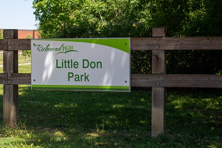 Little Don Park
