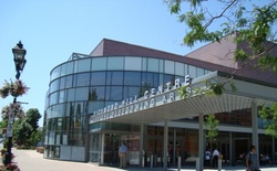 RHC building