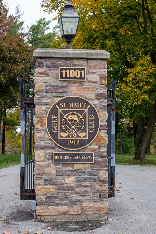 Let's Explore Richmond Hill - Yonge Street Cairn