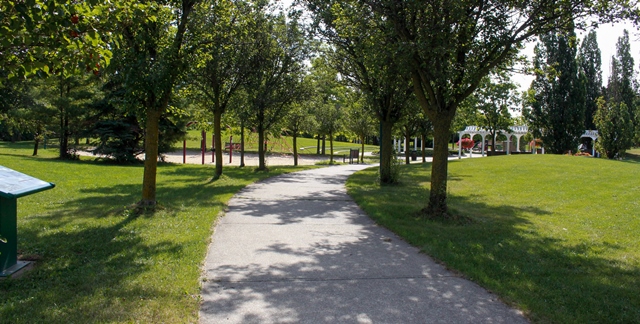 Unity Park