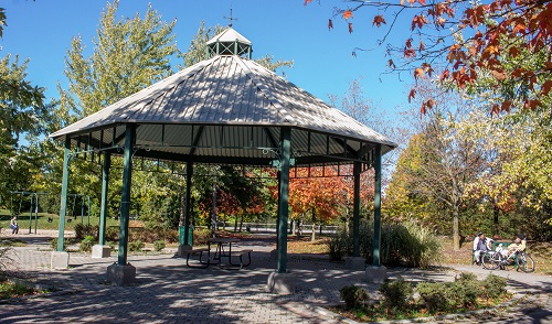 Russell Farm Park