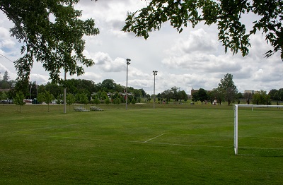 Morgan Boyle Park