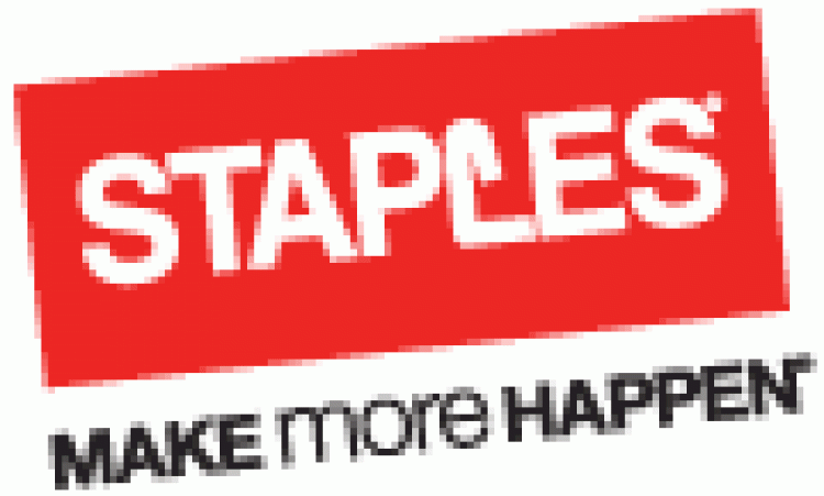 Staples Canada Headquarters - Urbacon