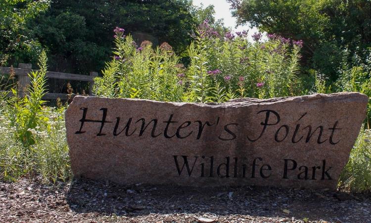 Hunter's Point Wildlife Park