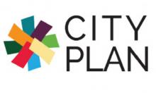 Richmond Hill City Plan Logo