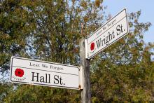 Let's Explore Richmond Hill - the streets west of Yonge