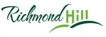 City of Richmond Hill logo