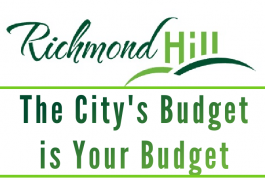 City's budget