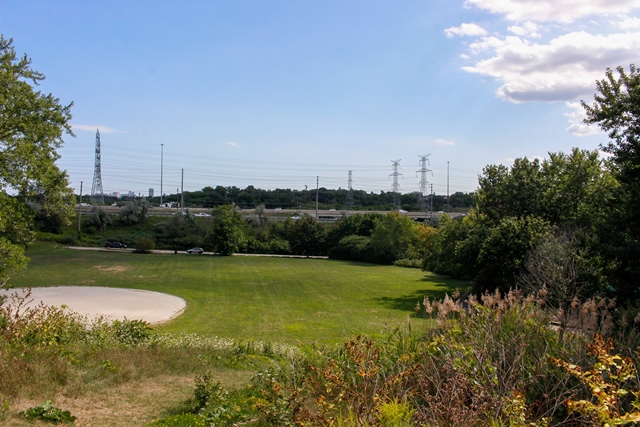 Hunter's Point Wildlife Park