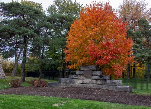 Let's Explore Richmond Hill - Yonge Street Cairn